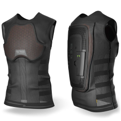 Gilet Airbag SHOT SRG-1