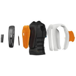 Gilet Airbag SHOT SRG-1