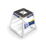 Tabouret de stand MATRIX A2 