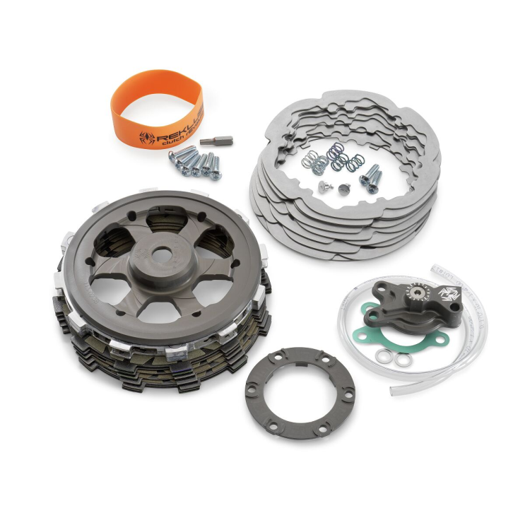 KIT D'EMBRAYAGE AUTOMATIQUE REKLUSE RADIUSX 4.0 