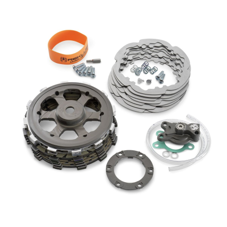 KIT D'EMBRAYAGE AUTOMATIQUE REKLUSE RADIUSX 4.0 
