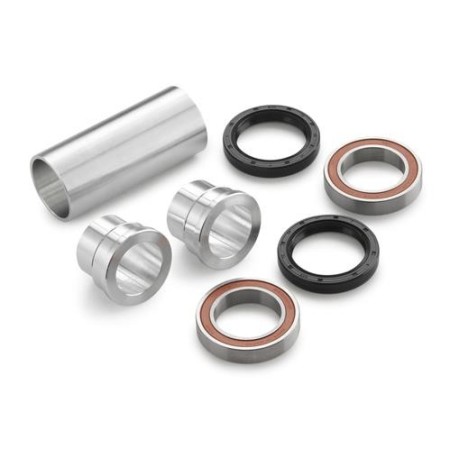 WHEEL BEARING REPAIR KIT