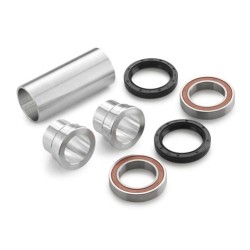 FRONT WHEEL REP.KIT 450 SMR 14