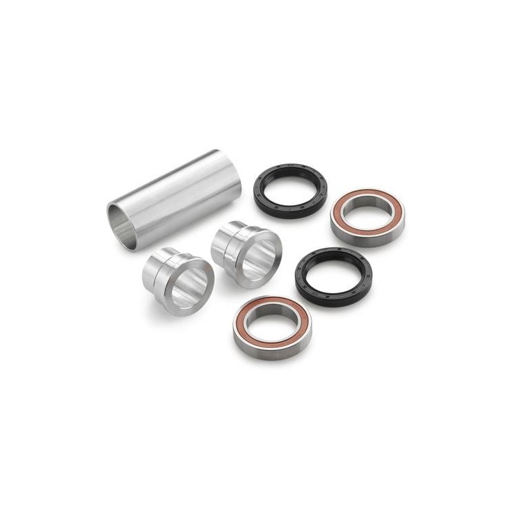 FRONT WHEEL REP.KIT 450 SMR 14