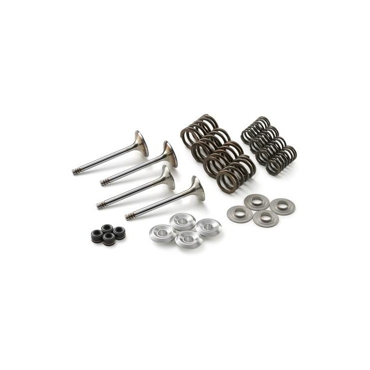 VALVE KIT 250 EXC-F/SX-F 8-13