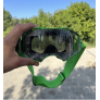 Films hydrophobes AF PROTECT pour 100% Armega