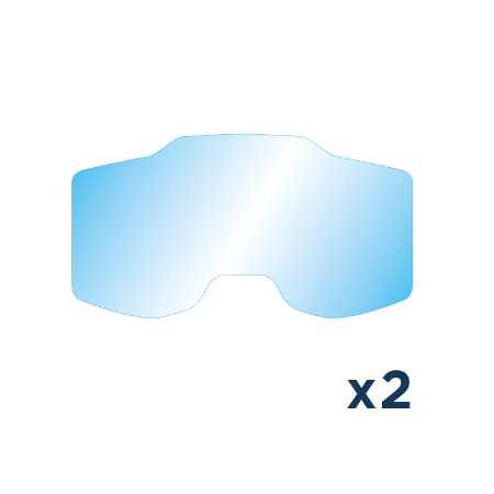 Films hydrophobes UP DESIGN...