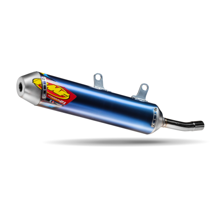 SILENCIEUX FMF TITANIUM POWERCORE 2.1 