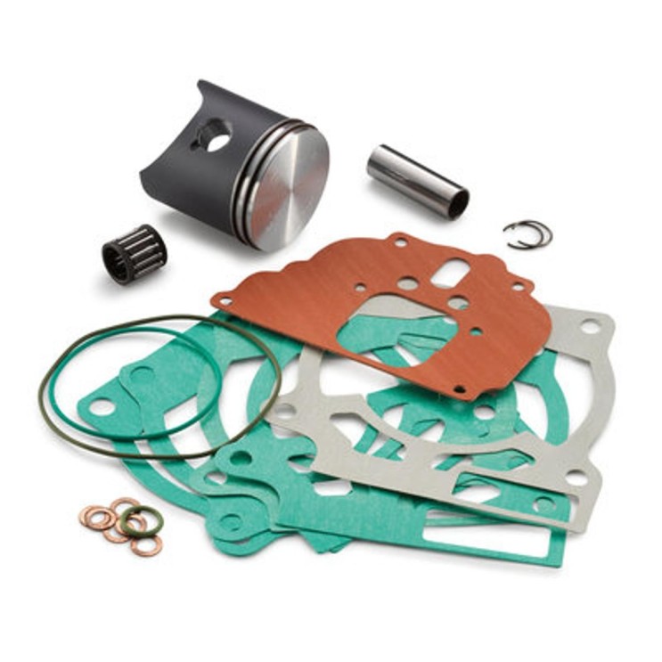 PISTON KIT GR.II 250 MX/ENDURO 
