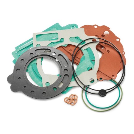 CYL. GASKET SET 350 SX-F    16 