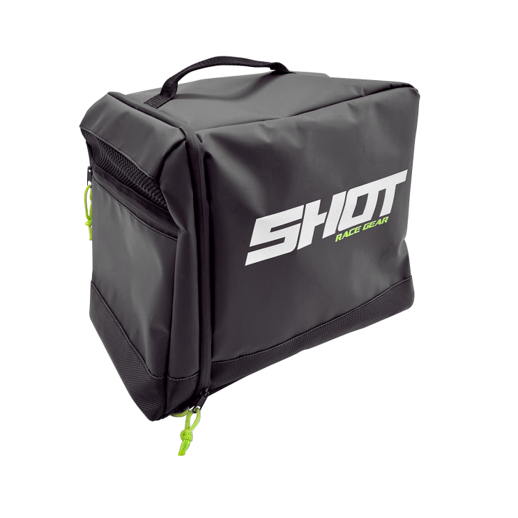 Sac de transport pour casque moto