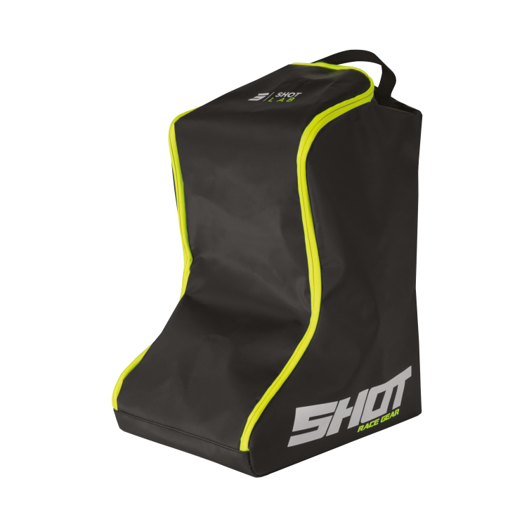 Sac de transport pour bottes moto Sac de transport pour bottes moto