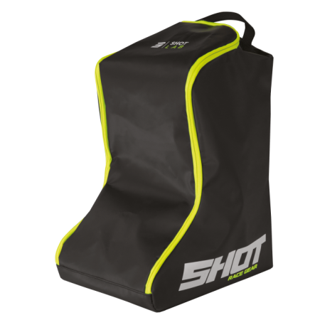 Sac de transport pour bottes moto
