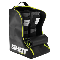Sac de transport pour bottes moto