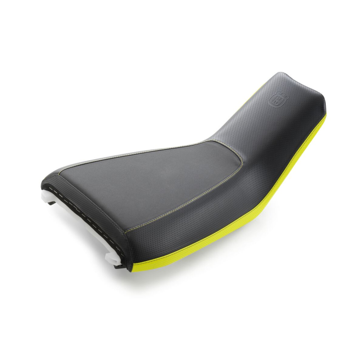 Ergoridersseat 