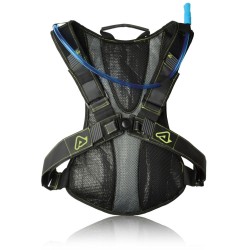 Sac d'hydratation moto 2.5L SATUH ACERBIS