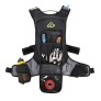 Sac pour moto X-STORM 14.5l ACERBIS jaune hydratation