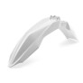 FRONT FENDER WHITE        2014