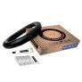 MOUSSE ARRIÈRE METZELER 140/80-18 "E18-H1" MEDIUM