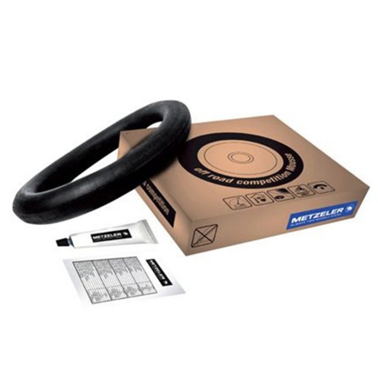 MOUSSE ARRIÈRE METZELER 140/80-18 "E18-H1" MEDIUM - DUBOST BETA MOUSSE ARRIÈRE METZELER 140/80-18 "E18-H1" MEDIUM - DUBOST BETA