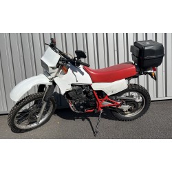 HONDA 600 XLR  