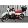 HONDA 600 XLR  