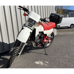 HONDA 600 XLR  
