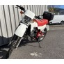 HONDA 600 XLR  