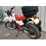 HONDA 600 XLR  