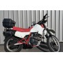 HONDA 600 XLR  
