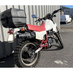 HONDA 600 XLR  