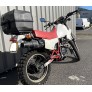 HONDA 600 XLR  