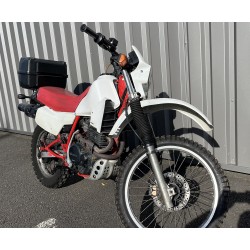 HONDA 600 XLR  