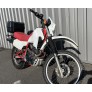 HONDA 600 XLR  