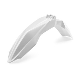 FRONT FENDER WHITE