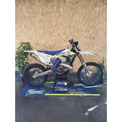 SHERCO 300 SE FACTORY 2020 