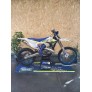 SHERCO 300 SE FACTORY 2020 