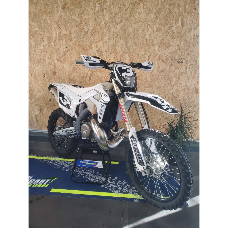 SHERCO 300 SE FACTORY 2023 