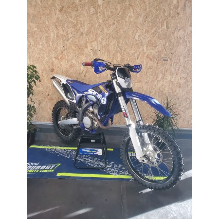 SHERCO 300 SEF 2012 