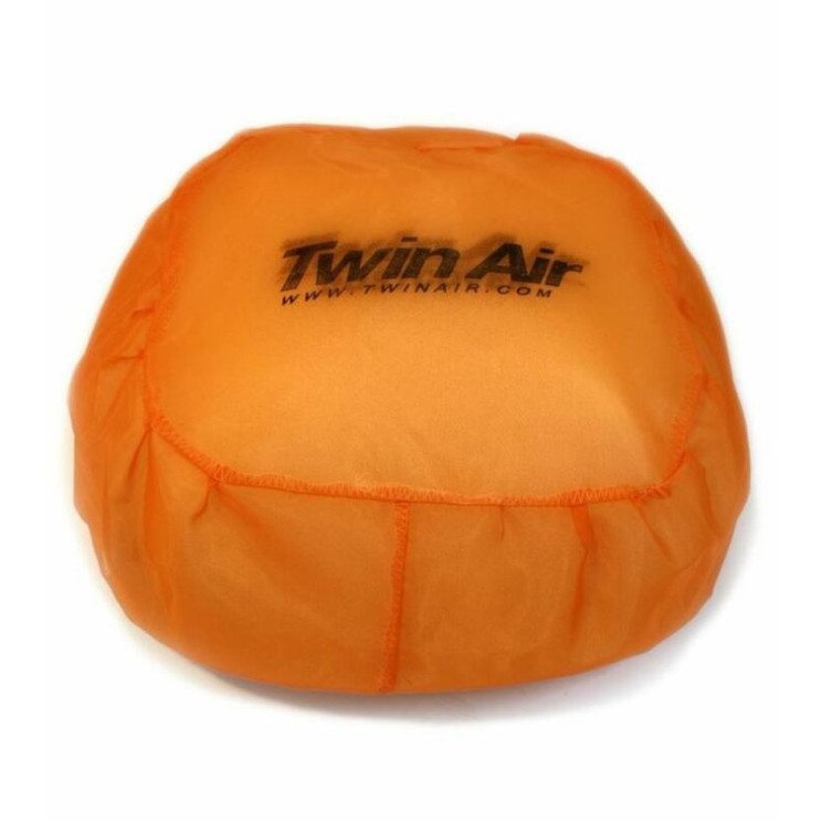 Sur-filtre TWIN AIR GP sable pour HUSQVARNA