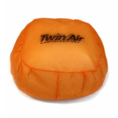Sur-filtre TWIN AIR GP sable pour HUSQVARNA