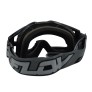 Masque R-Flow System GP Noir/Gris 