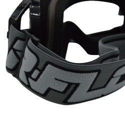 Masque R-Flow System GP Noir/Gris 