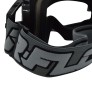 Masque R-Flow System GP Noir/Gris 