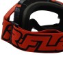 Masque R-Flow System GP Rouge/Noir 