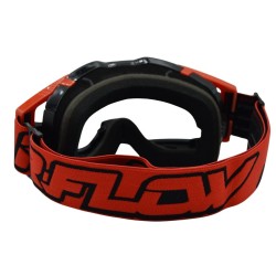 Masque R-Flow System GP Rouge/Noir 