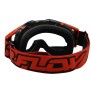 Masque R-Flow System GP Rouge/Noir 