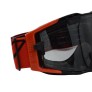 Masque R-Flow System GP Rouge/Noir 