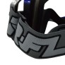 Masque R-Flow System GP Gris/Bleu 