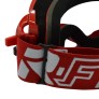 Masque R-Flow System NEXT Rouge/Blanc 